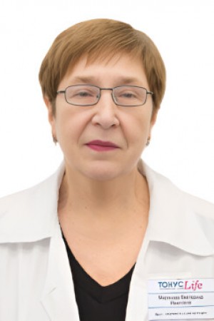 Миронова Екатерина Ивановна