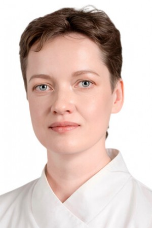 Косякина Мария Юрьевна