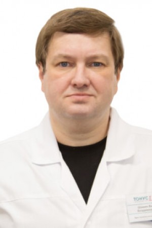 Шамин Вадим Владимирович