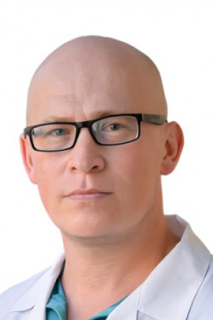 Родин Андрей Геннадьевич