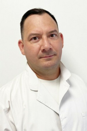 Гуляев Михаил Валерьевич