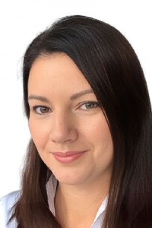 Парамонова Юлия Александровна