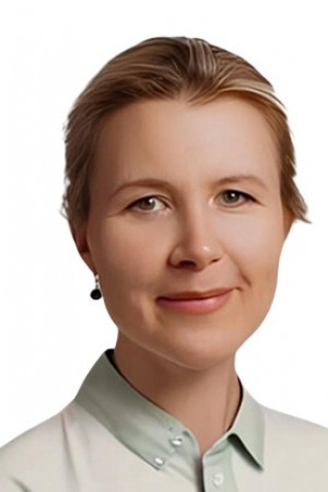 Хрулева Наталья Сергеевна