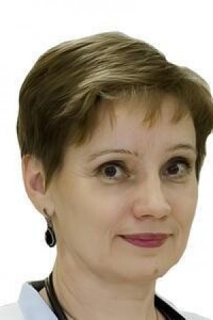 Мищенко Наталья Геннадьевна