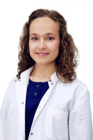 Ситнова Ангелина Васильевна