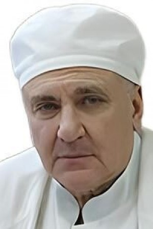 Полонецкий Андрей Яковлевич