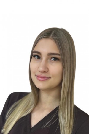 Сундукова Кристина Сергеевна