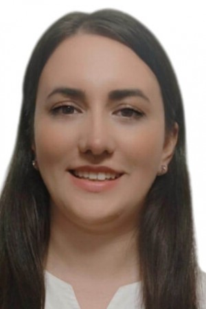 Малекова Эльвира Равилевна