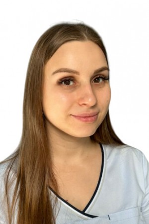 Кралина Юлия Александровна