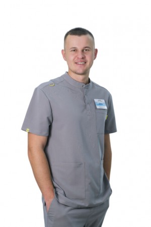 Макаров Денис Евгеньевич