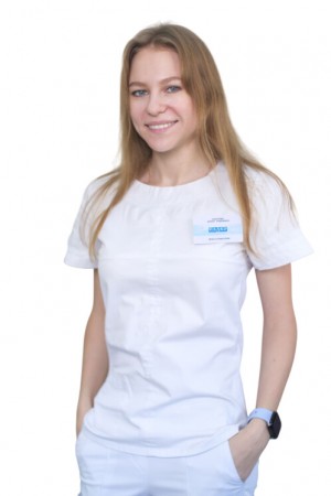 Павленко Диана Андреевна