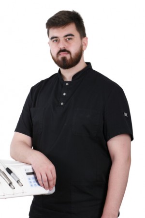 Бабичев Руслан Ильдарович