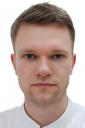 Дмитриев Игорь Павлович