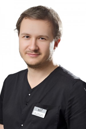 Мубинов Александр Рушанович