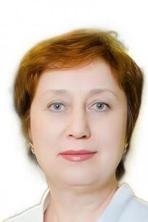 Мухина Галина Николаевна