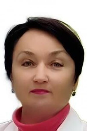 Шпаркая Марина Германовна