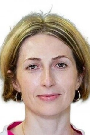 Короткова Елена Алексеевна