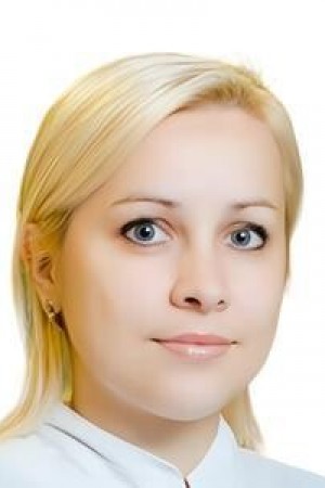 Обухова Наталья Игоревна