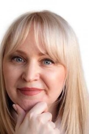 Бердникова Мария Леонидовна