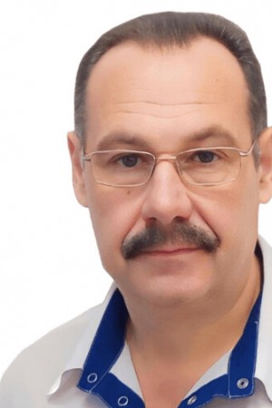 Андреев Дмитрий Олегович