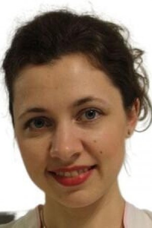 Шанц Мария Викторовна