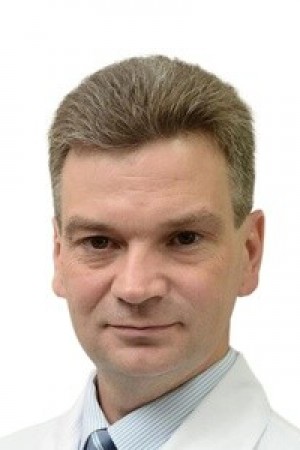 Липатов Кирилл Сергеевич