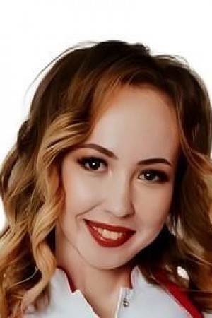 Зудилкина Ольга Алексеевна