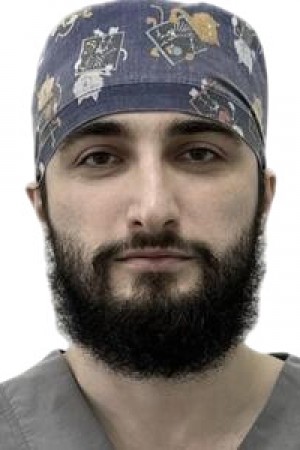 Мусаев Магомедзагир Джалалдинович