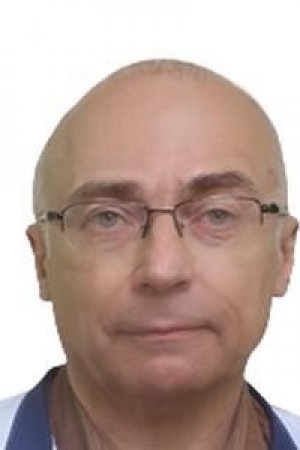 Петелин Сергей Александрович