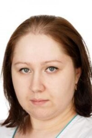 Познякова Светлана Владимировна