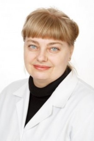 Комарова Елена Викторовна