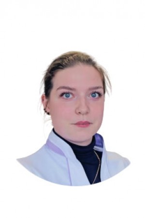 Носкова Мария Дмитриевна