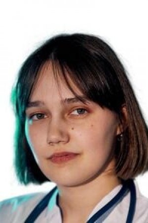 Павлычева Юлия Александровна