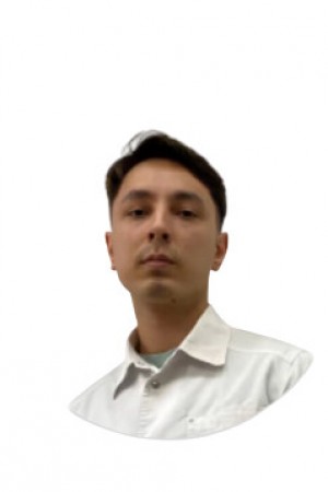 Казаков Михаил Сергеевич