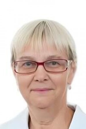 Абзалова Даниля Салиховна