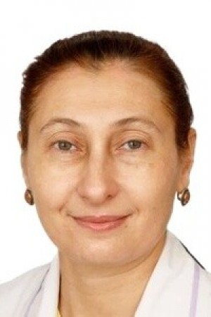 Браженко Елена Валерьевна