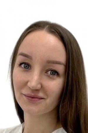 Ющина Екатерина Андреевна