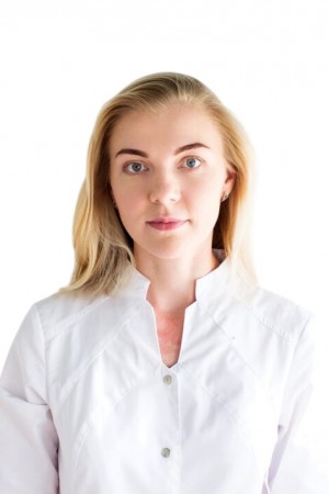 Жилина Светлана Николаевна