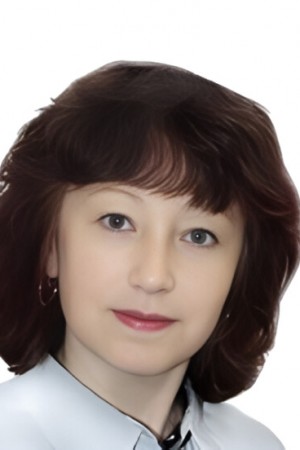 Закирова Галина Романовна