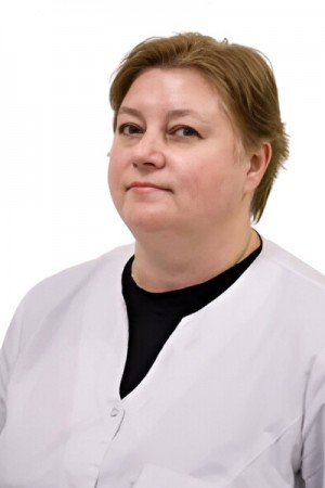 Князева Екатерина Сергеевна