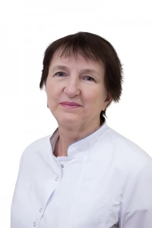 Кадникова Ирина Валентиновна