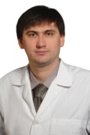 Радченко Евгений Александрович