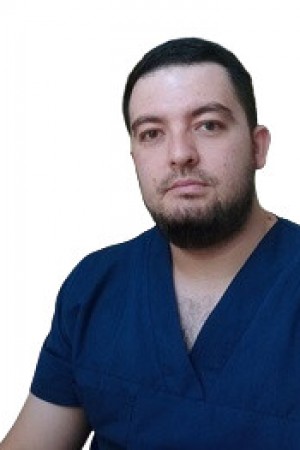 Махмадов Мухаммад Бобомуродович