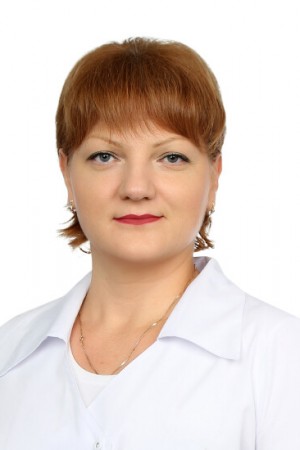 Асадчикова Ольга Николаевна