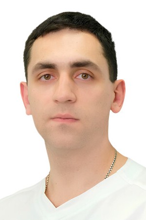 Третьяков Владислав Игоревич