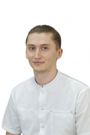 Арефьев Кирилл Александрович