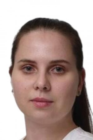 Ненюхина Марина Сергеевна