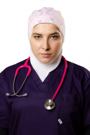 Магомедова Патимат Шамиловна