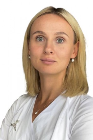 Саечникова Мария Михайловна