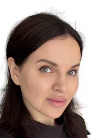 Марусова Юлия Петровна